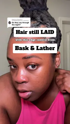Replying to @Cherese || YourAffiliateBestie the locs are LAID babyyy #baskandlathercoedgecontrol #edgecontrol #edgecontrol4c #retwist #retwistlocs #retwistdreads #howtoretwistlocs #howtoretwistdreads 