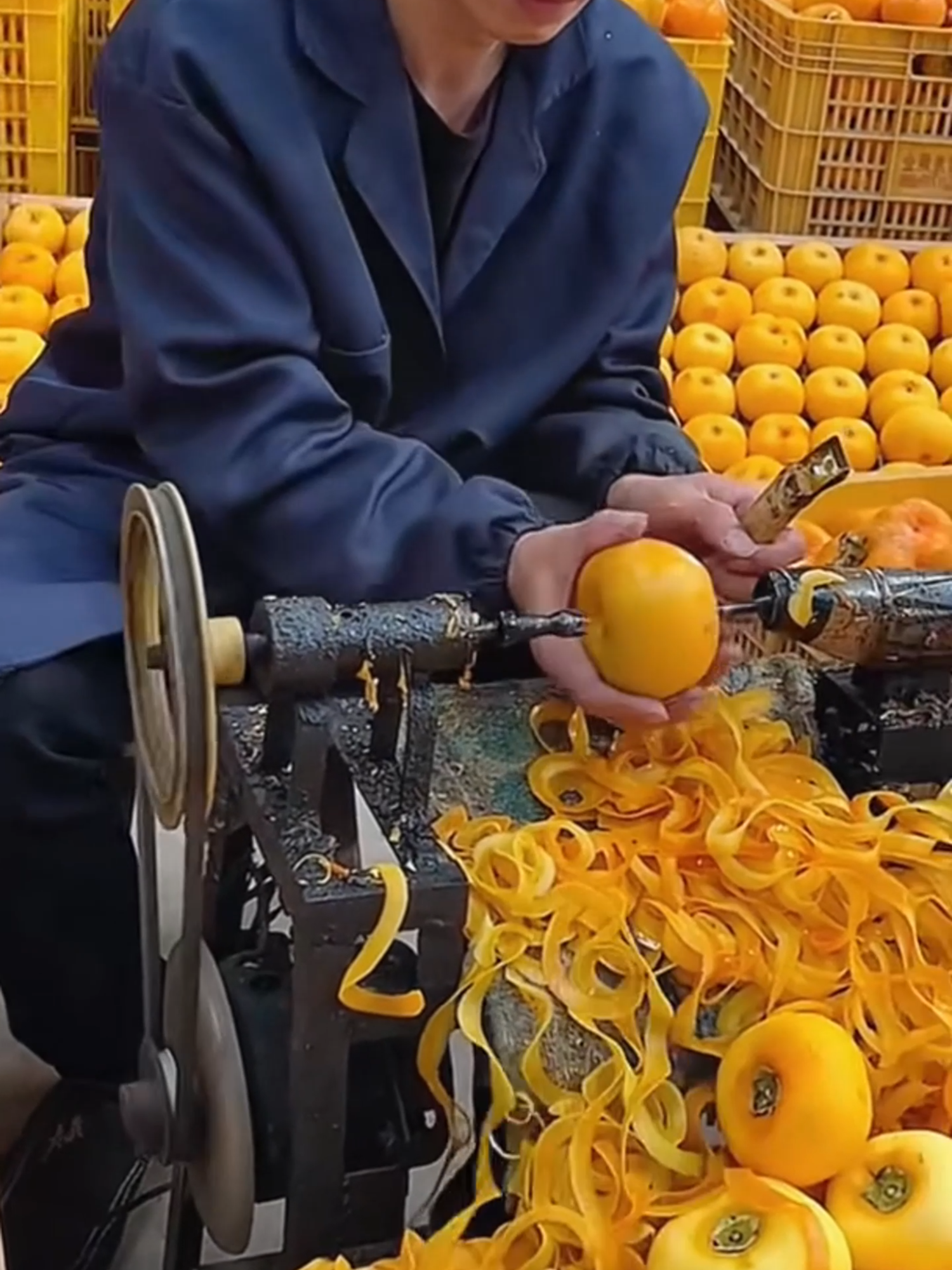 #asmr #fruit #fruits