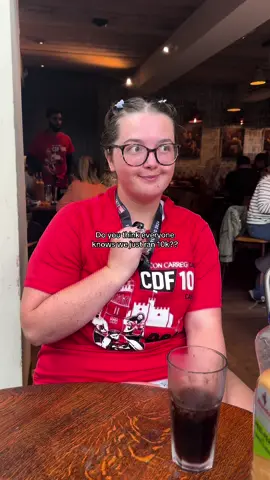 Well done to everyone who completed the Cardiff 10k today!! @Run 4 Wales  #Running #beginnerrunner #couchto5k #slowrunner #runclub #southwales  #runner #halfmarathontraining #cardiffhalf #fyp #trending 