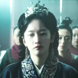 he’s a PURE black flag, but why did this scene screams chemistry? | ac: voidmp4 #queenwoo #kdrama #jeonjongseo #leesoohyuk #gobalgi 