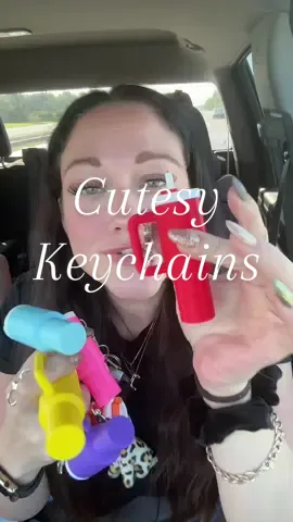 Love me some keychains! And they are only $5!! Get 6, Get free shipping! They are going to make excellent teacher gifts!! #keychainobsession #keychains #tumblerkeychain #keychainsforyou #keychainbusiness #3dprinted #3dprinters #smallgiftideas 