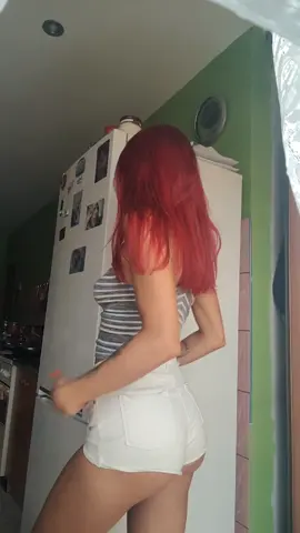 #dlaciebie #dc #matkawariatka #fitmama #redhairgirl #diablica #viraltiktok #positivevibes #viralvideo 