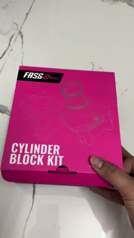 LÒNG FASSTEK PHỔ THÔNG 62MM CHO WINNER SONIC