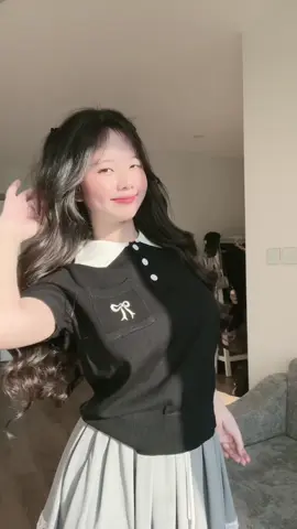 Nhạc này cuốn nên bé nhảyy 🎀 #xyzbca #viral 