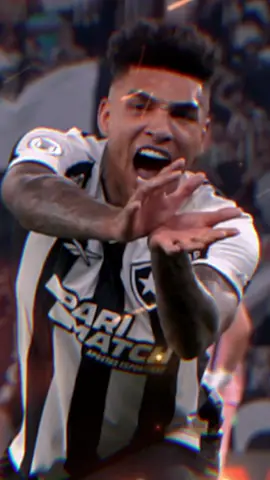 VEM COM O EDIT DO ADM! 🚀🔥 O Glorioso venceu por 2 a 0 e Igor Jesus cravou duas vezes! ☄️⚽️ #VAMOSBOTAFOGO #BFR #botafogo #futebol #tiktokesportes #edit 