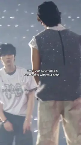 In their own world ~ #minsung #leeknow #hanjisung #straykids #skz #fyp #kpopfyp 