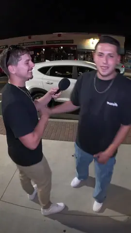 On this weeks episode!!!!!!! #mainstreet #farmingdale #streetinterview #fypage  @The Nutty Irishman 