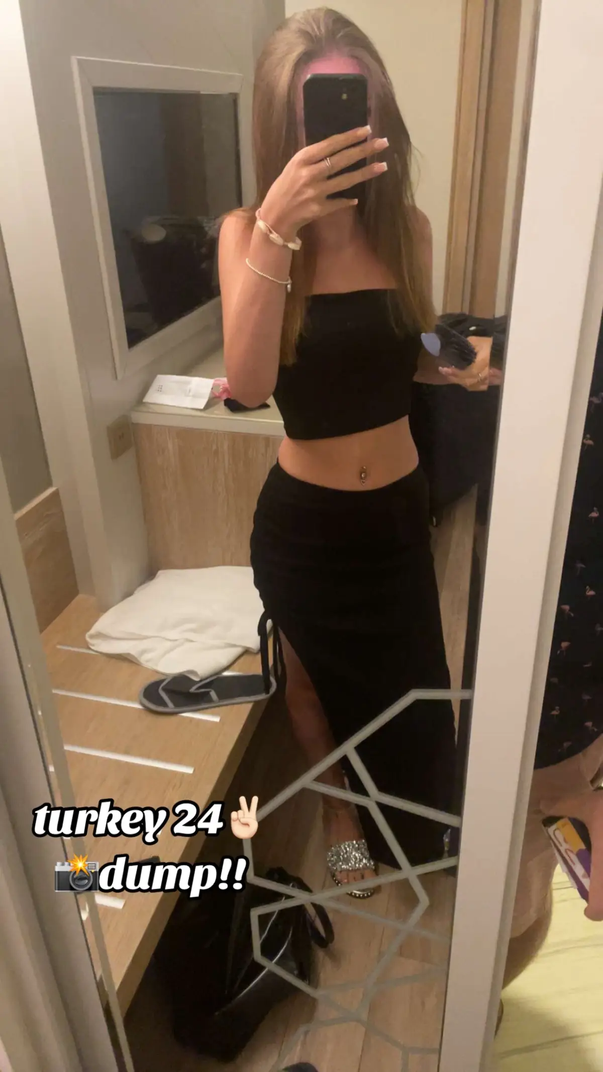 #crdump #turkey #antalya #fyp #august 