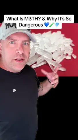 #greenscreen one of the most dangerous and addictive substances there is out there and what it does to you #crystal #crystals #speed #crank #effect #effects #struggle #facts #EduTok #addiction #addictionrecovery #addictionawareness #addict #addicted #recovery #sober #sobriety #bamf #hope #Love #kindness 