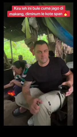 Karas om Herman pe CT (captikus/arak) noh... Bakar manyala 🔥🔥🔥 #sulut #minahasa #leighscarborough #fyp #fypシ #fypviralシ #fypシ゚viral #fypage 