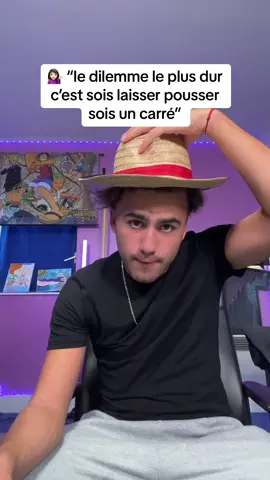 Les dilemmes sont durs