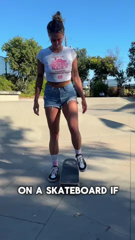 This is how we get our girls on their boards for the first time @Concrete Queenz 🤍 but could work for you, your grandma, etc.  #concretequeenz #bbtricks #bbtrickswithbbfais #bbfais #skatetutorial #skatetutorials 