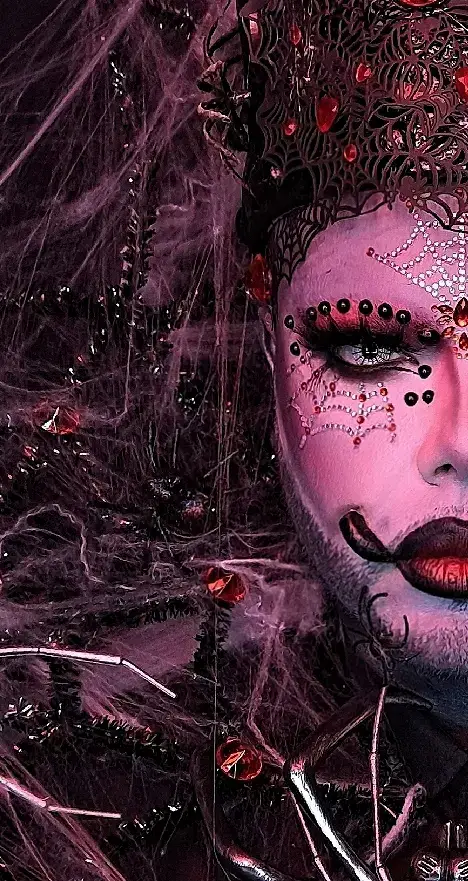 #creatorsearchinsights I'm loving this trend #foryoupage #viral @ONE SIZE BEAUTY @ColourPop Cosmetics @shopprettyfabulouz @KimChi Chic Beauty @Mehron Makeup @IONI Cosmetics @J.Cat Beauty 