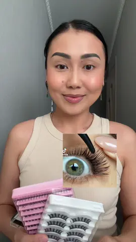 Сохрани☺️ Пайдалы✅ •Накладные ресницы MARMELADKA  Wb артикул 219754600 •Клей для ресниц Ardell прозрачный👍❤️ #макияжжезказган 