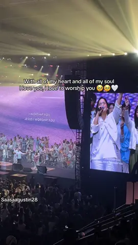 🥹🥹 i worship you, salah satu lagu yg jdi sumber kekuataan aku, tiap nyanyi lagu ini tuh rasanya pecah bngt 🕊️🥹 @Symphony Worship Family #iworshipyou #worshipyou #lagurohani #symphony #symphonyworship #lagurohanikristen #swfkuasakasih #worship #anakpapij #penyembahanpujian 