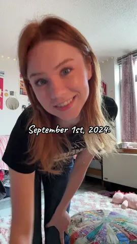 I definitely set 9/1 as the release date JUST so I could do this LOL you theatre kids better rise up and stream “It Isn’t What it Used to Be” by Briar OUT EVERYWHERE NOW #heathers #original #newartist #theatrekid #musicaltheatre 