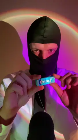 Gum chewing ASMR sounds 🥶 #asmr #maskedasmr #mouthsounds #asmrvideo #asmrsounds #fyp #asmrcommunity #asmrtingles #asmrfood #maskedman #asmrsound #maskedmen #asmrvideos #asmrrelax #soapasmr #asmrcrunch #eatingasmr #satisfyingasmr #asmreatingsounds #crunchyasmr #asmrtapping #masked #foodasmr #asmrchalk #asmrvids #asmrlove #StressRelief #asmrsponge #asmrcrunchy #asmrcutting #asmrslimesounds #asmrvid #spongeasmr #slimeasmrvideo #asmrtist #iceeatingasmr #classicasmr #maskedpeople #asmrtriggers #asmrwhispering 