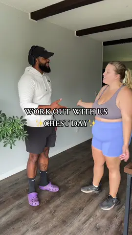 Time to get back into it!💪🏻 . : #workout #health #couplegoals #couplestiktok #coupletok 