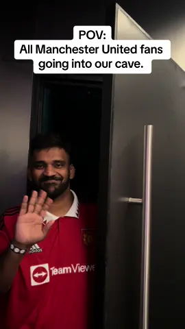 Do they have wifi in there? Thank you Man Utd for ruining my mental health. 