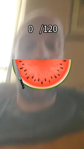 They'll say it's Fake. #challenge #filter #foryou #quicklycutwatermelon 