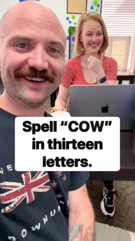 Moo moo #reels #puzzle #funny #couple #riddle 