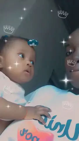 Mamãe te ama muito filha