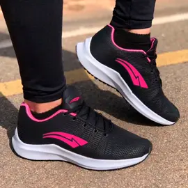#CapCut .Dê uma olhada em Tênis feminino lançamento 2023 casual e esportivo confortável barato por R$42,99. Compre na Shopee agora! comenta eu quero que te envio o link do produto 🫡 #tênis 