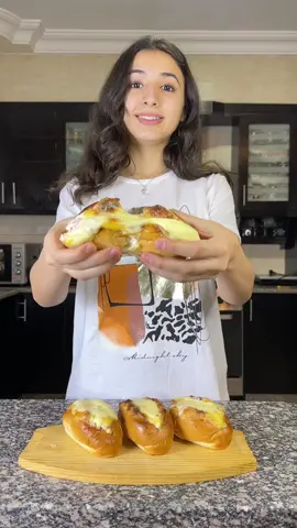 أطيب سندويشات #جربوها #الشيف_رنيم_الزبيدي #chef_raneem 