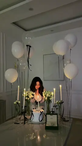 اليوم عيد ميلادي😍#شهد_سلطان #يومياتي #تيك_توك 