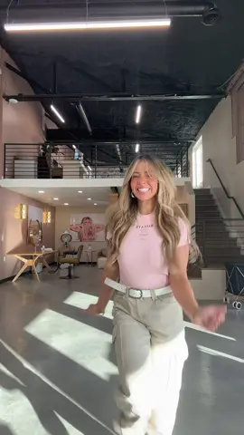 The new Jenny from the block 😉 @jzstyles.co #hairtransformation #hair #benaffleck #jlo #utah #utahmom #MomsofTikTok #momtok 