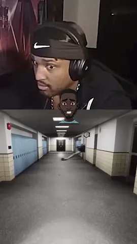 Doffyyyy Open The Door😳😂 #chuxie #jumpscare #horrorgame #scp #karuta 