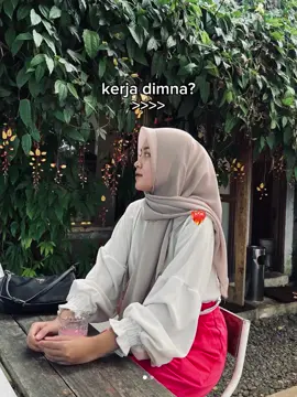 kerja dimna? #CapCut  #trend #fotogeser #fotogesertrend 