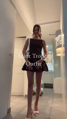 My fav dress from @PEPPERMAYO 😍😍  #peppermayo #sttropez #sainttropez #france #southoffrance #europe #europeansummer #tjmaxx 