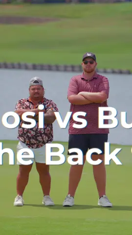 Its Big Boy Szn🦍🐻‍❄️ • New youtube video is live now! Go check it out now! #golf #golfswing #malosigolf #fyp #goodgood @Mason Nutt 