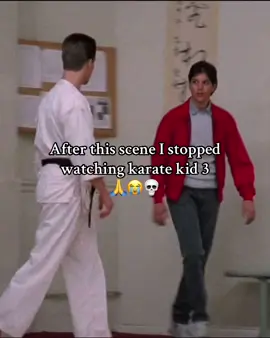 Bros not cobra kai🙏 #cobrakai #karatekid #karatekid3 #daniel #daniellarusso #mikebarnes #terrysilver #johnkreese #fyp #foryou #foryoupage 