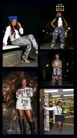 Me 🤝🏾 a graduation outfit #fyp #gradpics #graduation #college #highschool #photography #xscapelife #foryou 