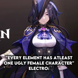 I'm talking about In-game model as well and 