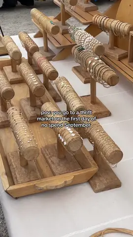 Brutal day #nospendseptember 