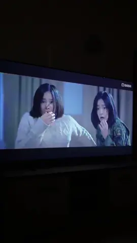 I can't do this trauma to myself… #kdrama #korea #dutyafterschool #ktrauma #SelfCare #fypp 