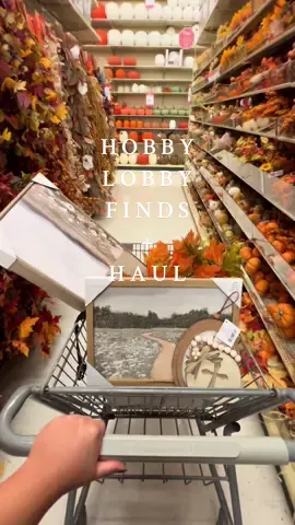 Hobby Lobby is that girl I love going holiday shopping there, such good finds! AND It’s finally September 1st 🥰🎃👻🍂 #hobbylobbyfinds #hobbylobbyfall #hobbylobbyfallfinds #hobbylobbyhaul #haul #fallhaul #fallshopping #falldecor #falldecorideas #falldecor #fall #comeshoppingwithme #comewithme #letsgo #fyp #fypツ  #creatorsearchinsights 