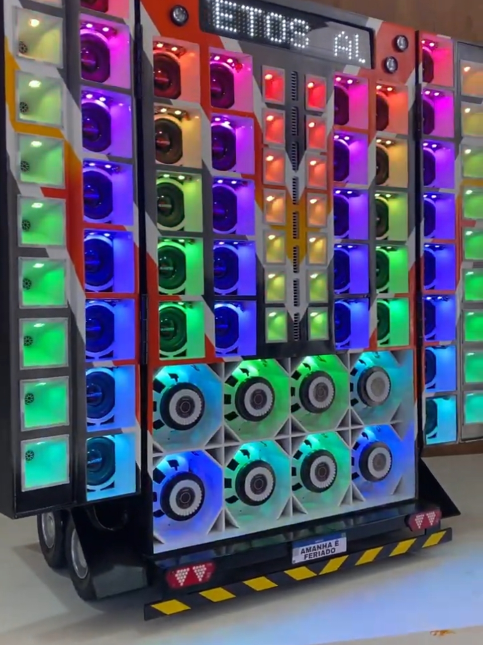 APAIXONADO NESSE PROJETO 😍😍😍😍#miniparedao #tiktok #paredoes 