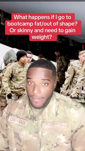 Getting fit in bootcamp  #fyp #defenderjo #troops  #military #army #navy #marines #coastguard  #Airforce #Miltok #foryoupage #fypシ #fypシ゚viral #fyppppppppppppppppppppppp