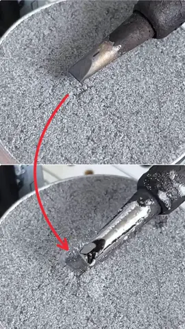 Soldering Iron Tip Refresher: Clean and Restore Your Soldering Tips
#dotrongnha686
#はんだクリーム
#酸化除去
#ツールメンテナンス
#精密作業
#はんだ付け
#DIYプロジェクト
#ツールケア
#満足感
#SoSatisfying
#SolderingTools
#TipRefresher
#ToolMaintenance
#CleanSoldering