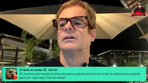 Pitbull do samba  #fernandogil