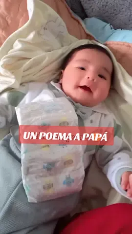 Los pañales no duran ni una semana #unvaroncito💙❤️‍ #pañales #fypシ #parati #bebe #papito #papasprimerizos #pocoyo #amorcitocorazon #poema #papá 