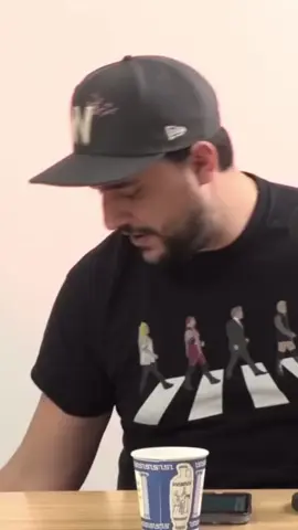 Joey’s stare😭😭#fyp #foryou #basementyard #podcast #basementyardpodcast #podcastclips #basementyardpod #foryoupage #funny #funnyvideos 