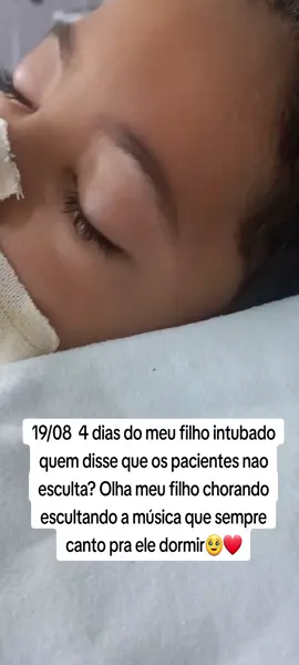 Meu menino💙 meu milagre🙏🏼🥰Obrigado senhor pelo milagre em meu filho #milagre #eucreio #deus_no_controle #féemdeus #samuel 