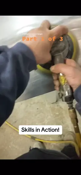 Mastering Bodywork: Skills in Action #Bodywork #CarRestoration #PaintSkills #AutoDetailing #DIYProjects #ViralSkills #TikTokCreatorSearchInsightsIncentive