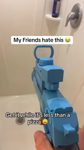 Best watergun on tiktok #watergun #Summer #summervibes #water #TikTokShop 