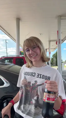 me when it’s #labordayweekend, i’m #17, and i buy a #coke and some #gasoline: 